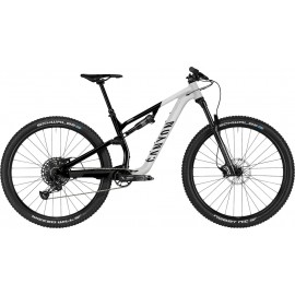 2024 Canyon Neuron 5 Mountain Bike