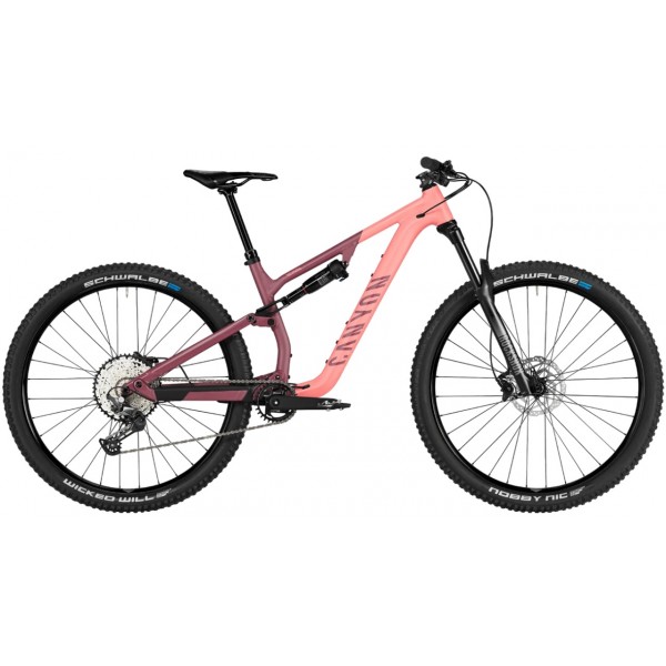 2024 Canyon Neuron 5 Mountain Bike