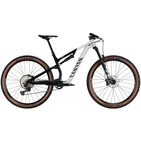 2024 Canyon Neuron 6 Mountain Bike