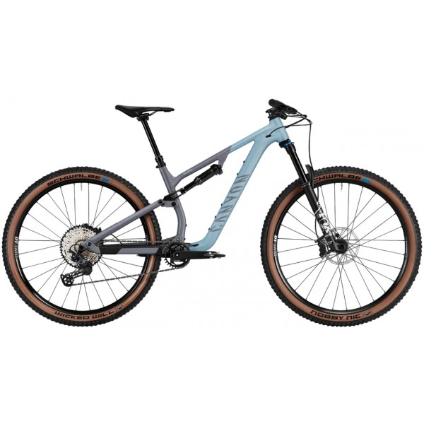 2024 Canyon Neuron 6 Mountain Bike