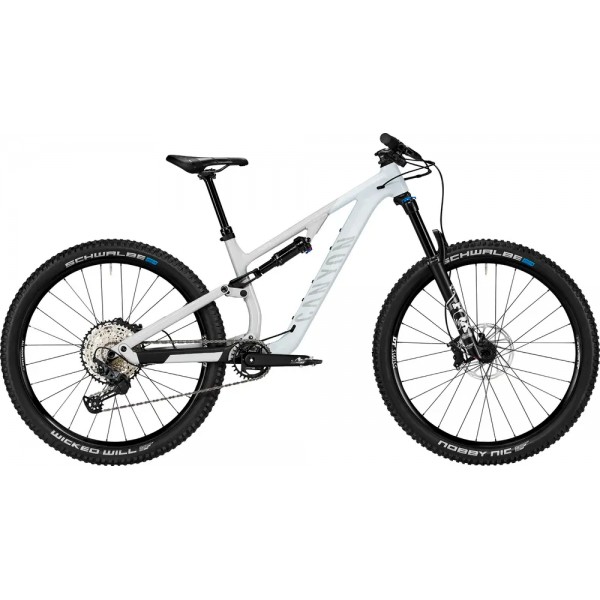 2024 Canyon Neuron 6 WMN Mountain Bike