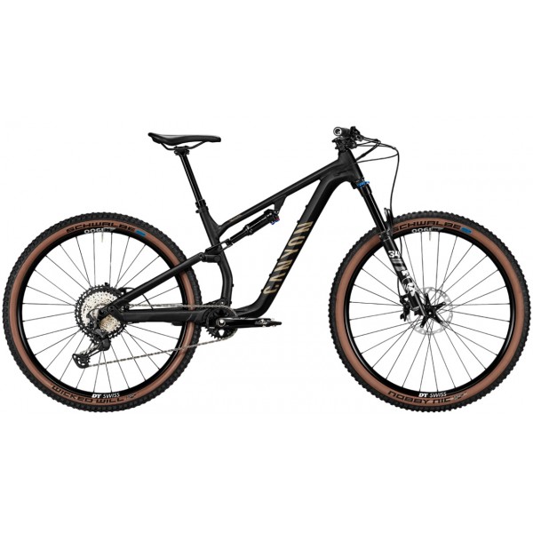 2024 Canyon Neuron 7 Mountain Bike