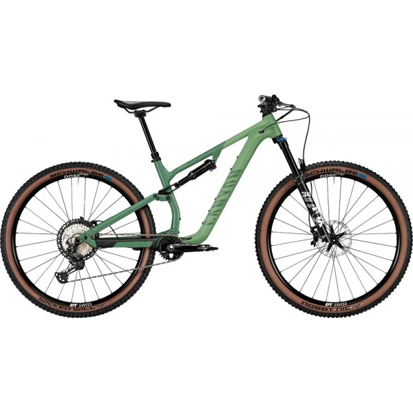 2024 Canyon Neuron 7 Mountain Bike