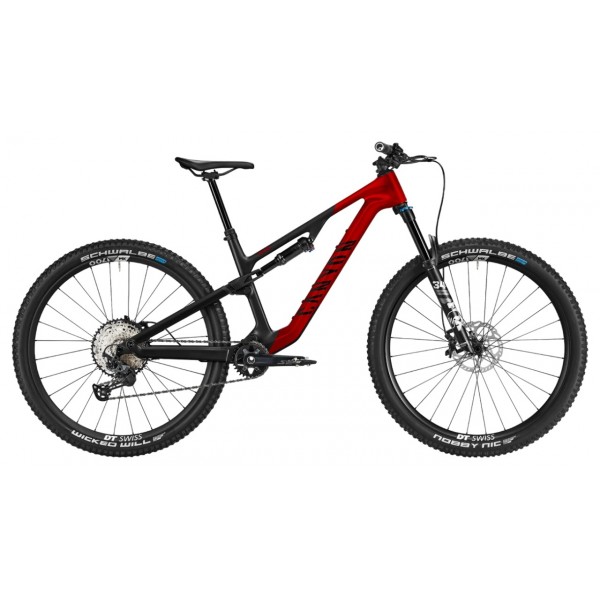 2024 Canyon Neuron CF 8 Mountain Bike