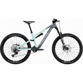 2024 Canyon Neuron CF 8 WMN Mountain Bike