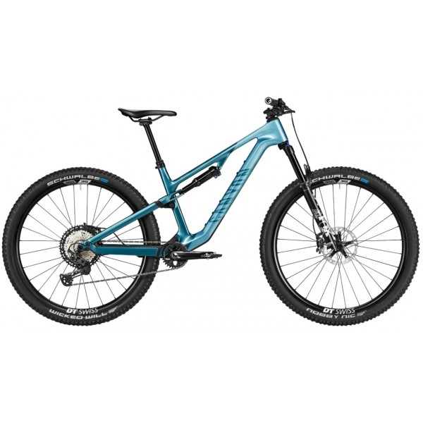 2024 Canyon Neuron CF 9 Mountain Bike