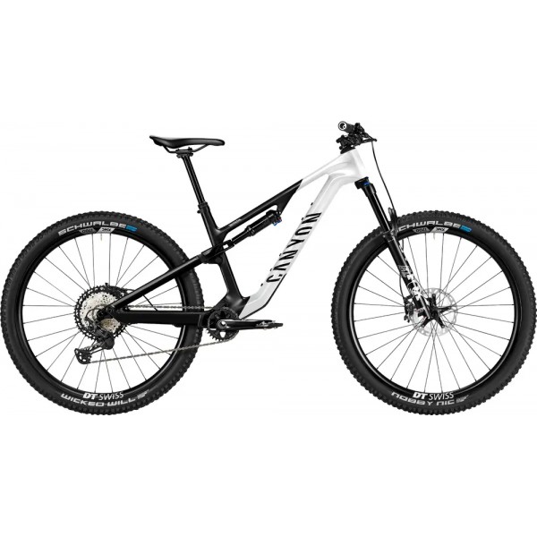 2024 Canyon Neuron CF 9 Mountain Bike