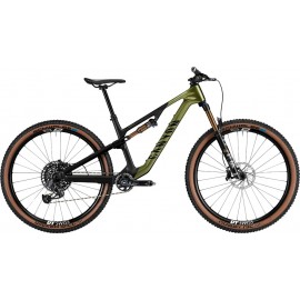 2024 Canyon Neuron CF 9 SL Mountain Bike