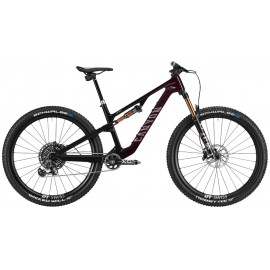 2024 Canyon Neuron CF LTD Mountain Bike