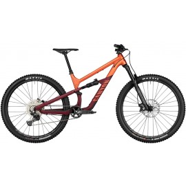 2024 Canyon Spectral 125 AL 5 Mountain Bike