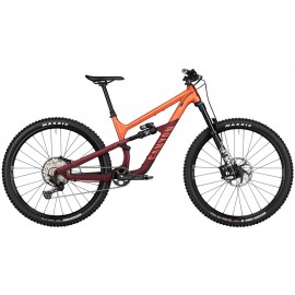 2024 Canyon Spectral 125 AL 6 Mountain Bike