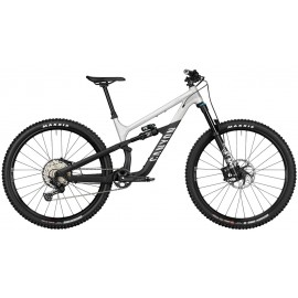 2024 Canyon Spectral 125 AL 6 Mountain Bike