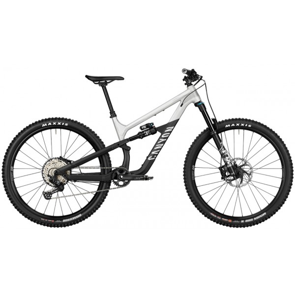 2024 Canyon Spectral 125 AL 6 Mountain Bike