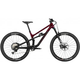 2024 Canyon Spectral 125 CF 8 Mountain Bike