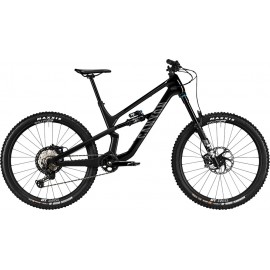 2024 Canyon Spectral 27.5 CF 8 Mountain Bike
