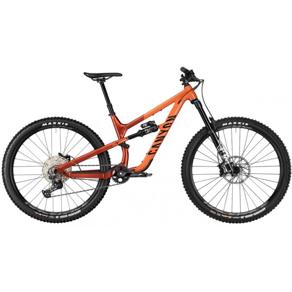 2024 Canyon Spectral 29 AL 5 Mountain Bike