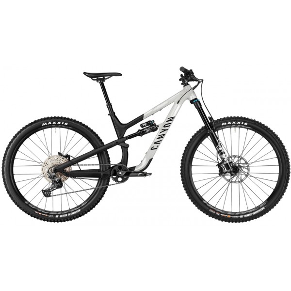 2024 Canyon Spectral 29 AL 5 Mountain Bike