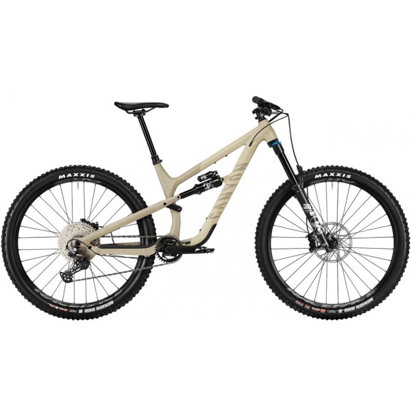 2024 Canyon Spectral 29 AL 5 Mountain Bike