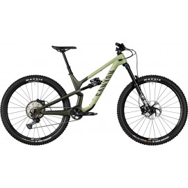 2024 Canyon Spectral 29 CF 7 Mountain Bike