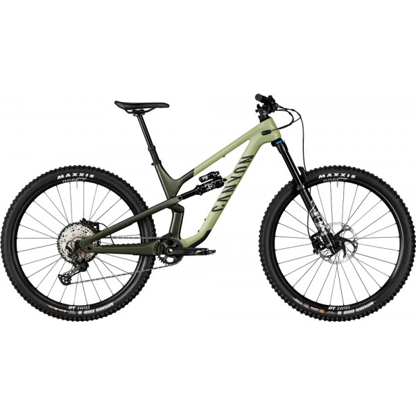 2024 Canyon Spectral 29 CF 7 Mountain Bike