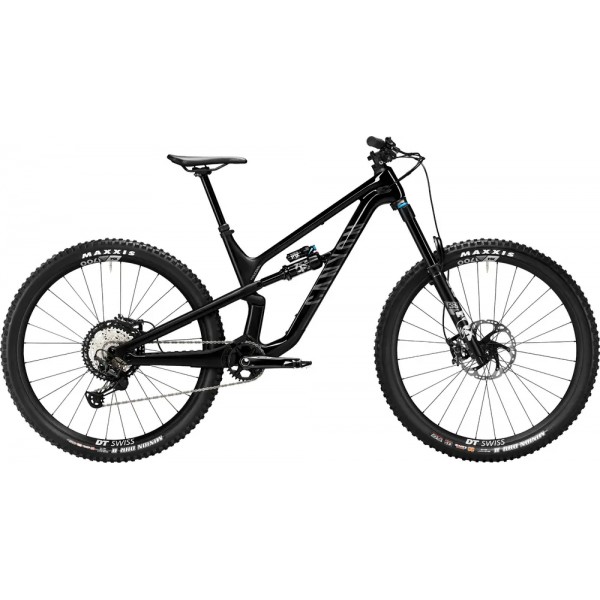 2024 Canyon Spectral 29 CF 8 Mountain Bike