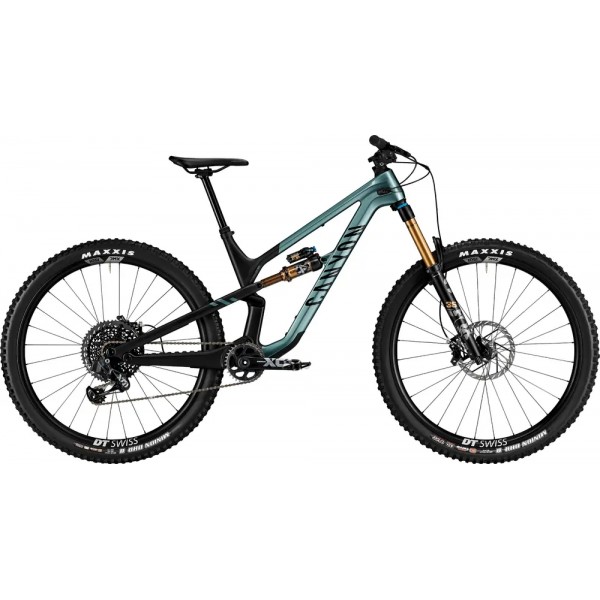 2024 Canyon Spectral 29 CFR Mountain Bike