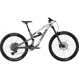 2024 Canyon Spectral CF 8 K.I.S. Mountain Bike