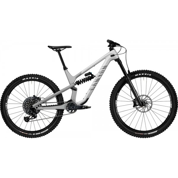 2024 Canyon Spectral Mullet CF 8 CLLCTV Mountain Bike