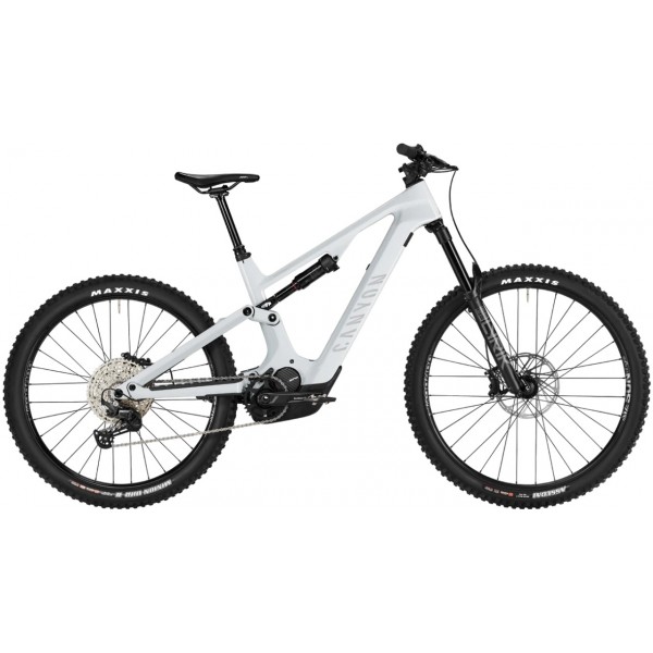 2024 Canyon Spectral:ON CF 7 Electric Mountain Bike