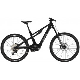 2024 Canyon Spectral:ON CF 7 Electric Mountain Bike