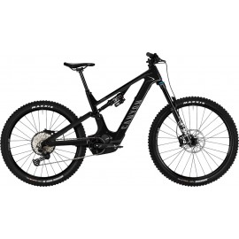 2024 Canyon Spectral:ON CF 8 Electric Mountain Bike