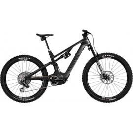 2024 Canyon Spectral:ON CFR LTD Electric Mountain Bike