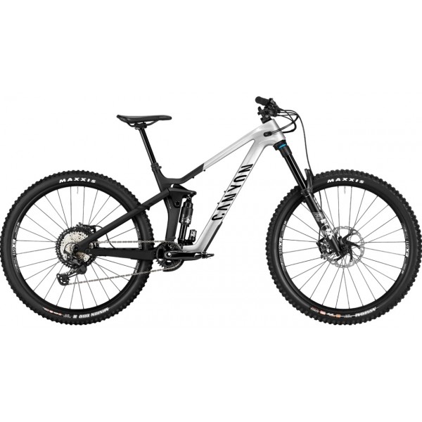 2024 Canyon Strive CFR Underdog Mountain Bike