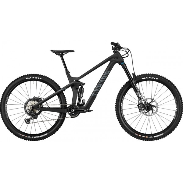 2024 Canyon Strive CFR Underdog Mountain Bike