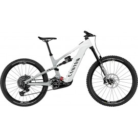 2024 Canyon Strive:ON CFR LTD Electric Mountain Bike