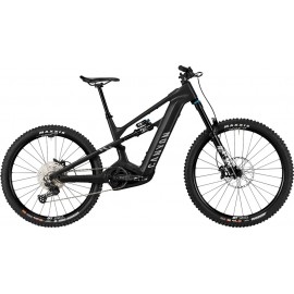 2024 Canyon Strive:ON CFR Underdog Electric Mountain Bike