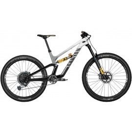 2024 Canyon Torque CF CLLCTV FW Mountain Bike