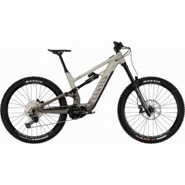 2024 Canyon Torque:ON CF 7 Electric Mountain Bike