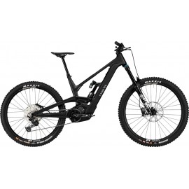 2024 Canyon Torque:ON CF 8 Electric Mountain Bike