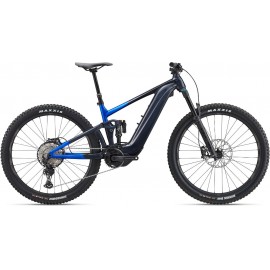 2024 Giant Trance X E+ 1 Electric Mountain Bike