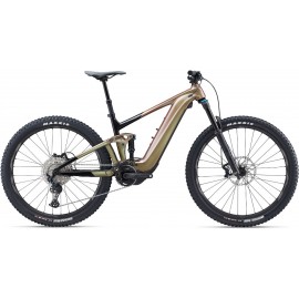 2024 Giant Trance X E+ 2 Electric Mountain Bike