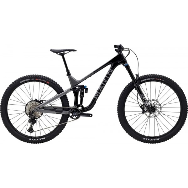 2024 Marin Alpine Trail Carbon 2 Mountain Bike