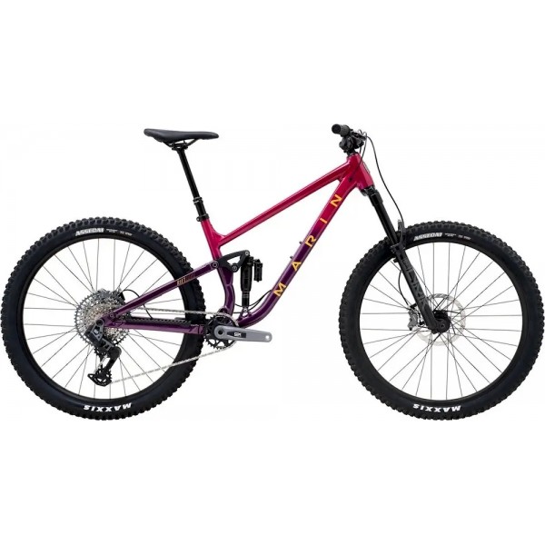 2024 Marin Rift Zone 29" XR AXS Mountain Bike