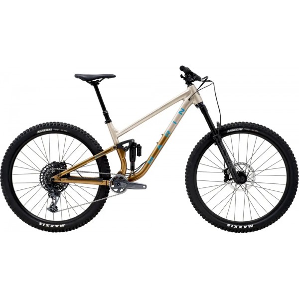 2024 Marin Rift Zone 29" XR Mountain Bike