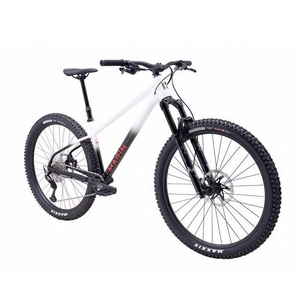 2024 Marin San Quentin 29" 3 Mountain Bike