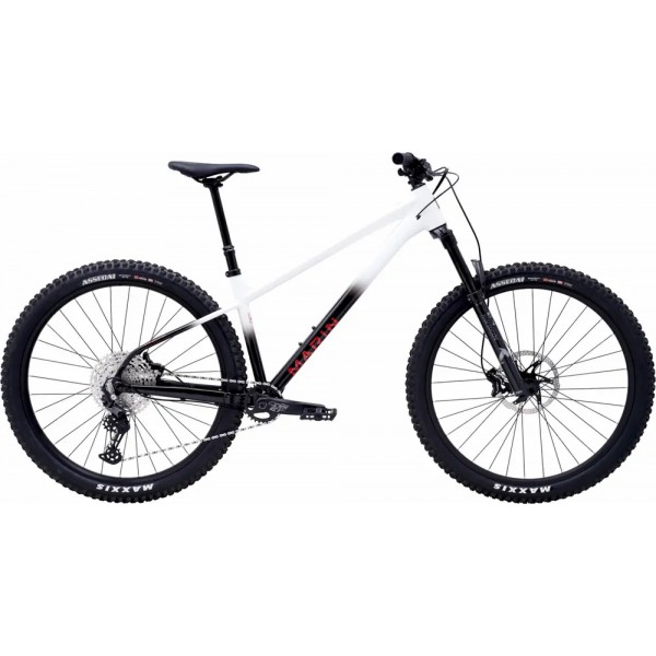 2024 Marin San Quentin 29" 3 Mountain Bike