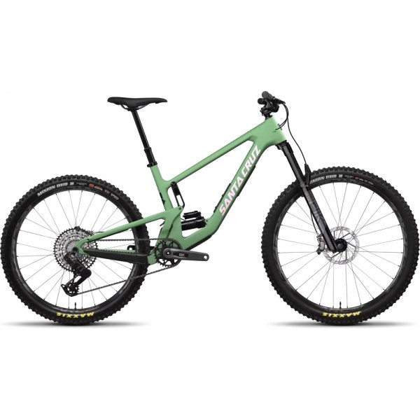 2024 Santa Cruz 5010 GX AXS Carbon C Mountain Bike