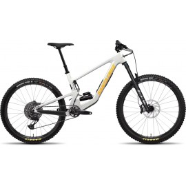 2024 Santa Cruz Bronson Carbon C S Mountain Bike