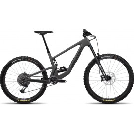2024 Santa Cruz Bronson Carbon C S Mountain Bike