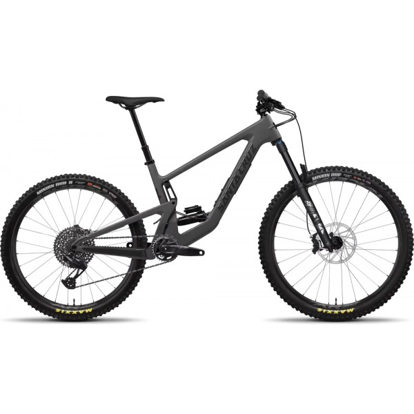 2024 Santa Cruz Bronson Carbon C S Mountain Bike